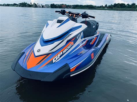 Waverunner for sale - SUPERJET AUDIO PACKAGE. $356.99. Fits '2021~ SuperJet. Kit Includes: Yamaha exclusive EcoXGear ® Bluetooth® Speakers, ¼-20 RAM Mounts and supporting hardware. NOTE: SuperJet Audio Kit Bracket required for use on 2021 SuperJet.